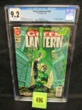 Green Lantern #v3 #48 (1994) Key 1st Kyle Rayner Cgc 9.2