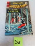 Amazing Spider-man #33 (1965) Silver Age Marvel