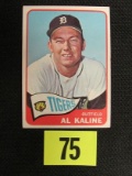 1965 Topps #130 Al Kaline