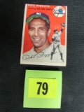1954 Topps #17 Phil Rizzuto