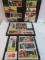 Collection of (19) Antique Coca-Cola Advertising Ink Blotters