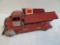 Antique 1930s-1940s Pressed Steel Dump Truck (Marx?)