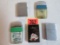 Case Lot of Vintage Lighters Inc. Zippo, Scriptoview and More