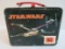 Vintage 1977 Star Wars Metal Lunchbox (No Thermos)