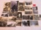 Lot of (25) WWII German Army Photos