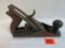 Antique Stanley Bailey No. 4 Wood Working Bench Plane