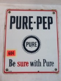 1950s Pure Oil 