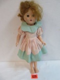 Antique Ideal Shirley Temple Doll