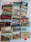 Estate Found Collection of Antique and Vintage Postcards