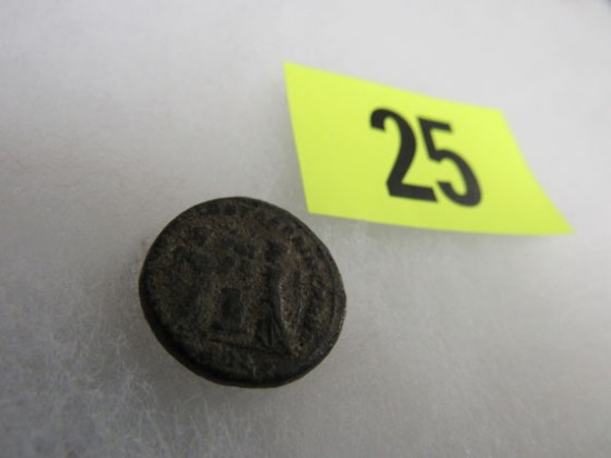 Ancient Or Medieval Coin