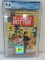 Welcome Back Kotter #1 (1976) Dc Comics Cgc 9.6 Beauty!