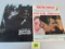 (2) Vintage 1967 Doctor Zhivago Movie Souvenir Books