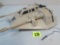 Vintage 1980 Star Wars Esb Snowspeeder Kenner