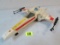 Vintage 1978 Star Wars Kenner X-wing Fighter