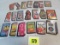 Lot (20) Vintage 1970's Topps Wacky Packages