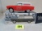 Spec Cast Diecast Classic Motorbooks 1955 Chevy Bank