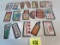 Lot (18) Vintage 1970's Topps Wacky Packages