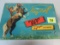 Antique Roy Rogers Paint Set In Orig. Box