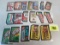 Lot (18) Vintage 1970's Topps Wacky Packages