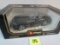 Bburago 1:18 Diecast Dodge Viper Rt/10