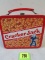 Vintage 1960's/70's Cracker Jack Metal Lunchbox