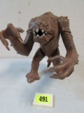 Vintage 1983 Star Wars Kenner Rancor Monster