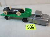 Antique Wyandotte Toys 9