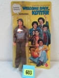 Vintage 1976 Mattel Welcome Back Kotter 9