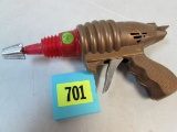 Vintage 1950's/60's S. Razer Space Lazer Gun