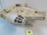 Vintage 1978 Star Wars Kenner Millennium Falcon Complete