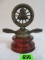 Automobile Club of Southern California Radiator Cap/ Hood Ornament