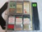 Collection of (200+) Vintage Christmas Advertising Matchbooks and Matchbook Covers