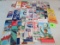 Lot (24) 1940's/50's Service/ Gas Station Road Maps
