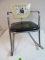 Vintage Hopalong Cassidy Child's Rocking Chair