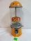 1920s Grandbois One Cent Gumball Machine