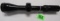 Excellent Burris 4X-12X Rifle Scope