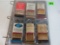 Collection of (93) Vintage Ships and Ship Related Matchbooks and Matchbook Covers