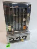 1930s Mills Automatic 1 Cent Chiclets Vending Machine