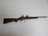 Rare Shilen DGA .257 Roberts Bolt Action Rifle