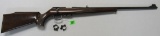 Beautiful Savage Anschutz (West Germany) Model 164M Sporter Bolt Action .22 Mag