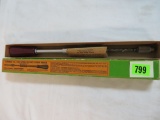 Yankee No. 130A Spiral Ratchet Screw Driver in Original Box