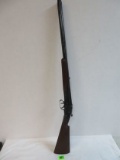 Vintage Daisy (Rogers, Ark.) Model 21 Double Barrel BB Gun