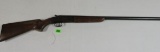 Vintage Stevens Model 940A Single Shot 12ga. Shotgun