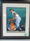 Outstanding Original Oil Painting Al Kaline By Doug Meythaler