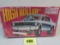 Vintage 1970's Amt Original Street Freaks High Roller Mustang Model Kit