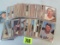 Lot (100) 1962 Topps Baseball Cards
