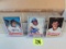 1976 Topps Baseball Cards Complete Set