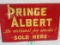 Antique Prince Albert Tobacco 14 X 22