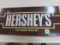 K-line Hershey's Chocolate 027 Gauge Train Set In Orig. Box