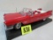 Franklin Mint 1:24 Diecast 1959 Cadillac Convertible